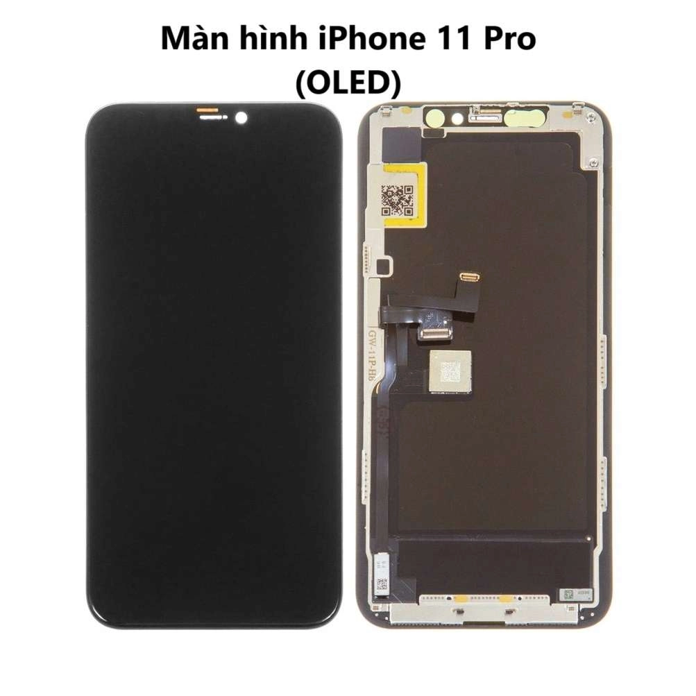 Màn hình iPhone 11 Pro OLED hiệu GX